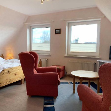 Appartement Moehlkiek Nordstrand Eksteriør bilde