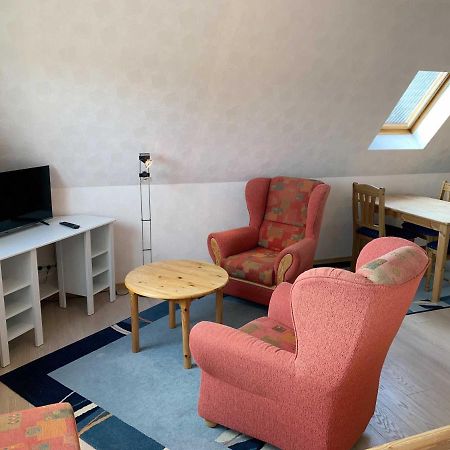 Appartement Moehlkiek Nordstrand Eksteriør bilde