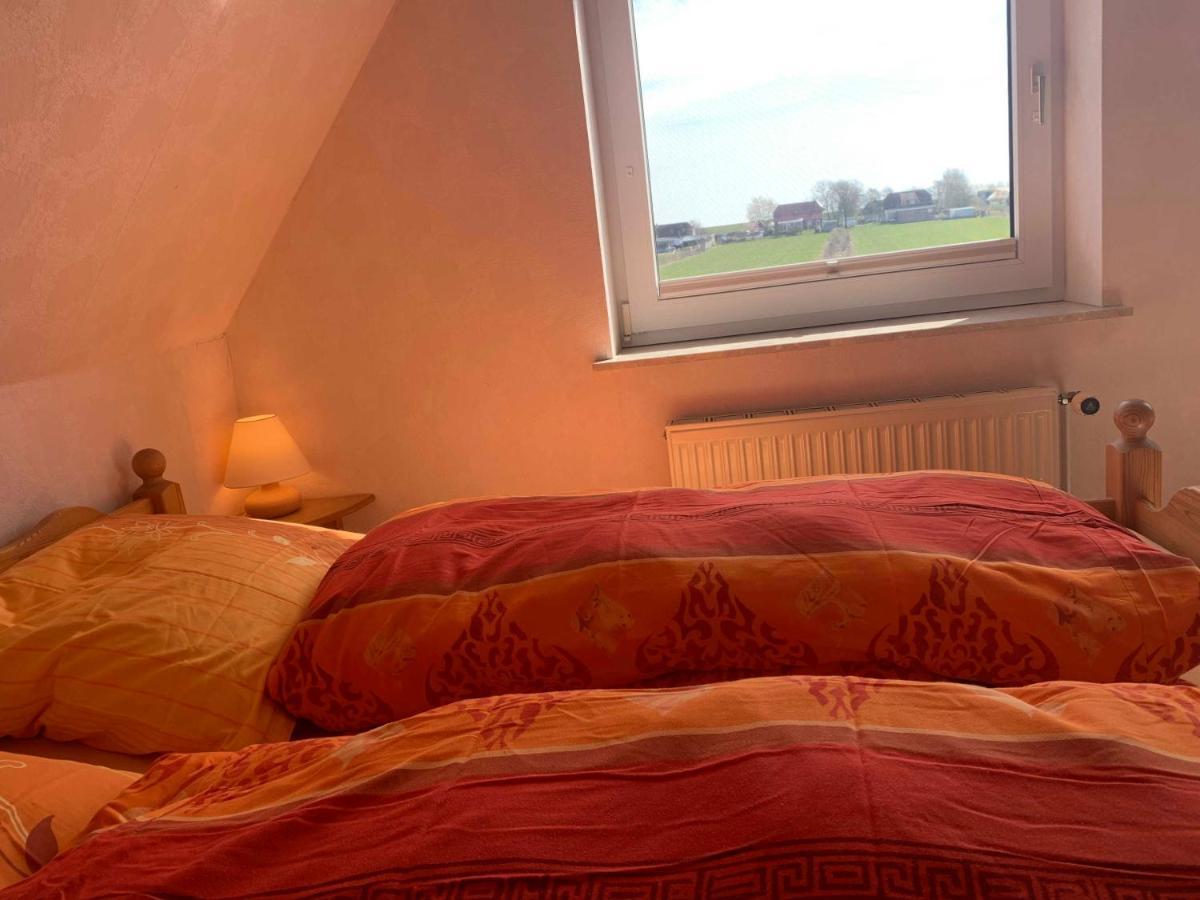 Appartement Moehlkiek Nordstrand Eksteriør bilde