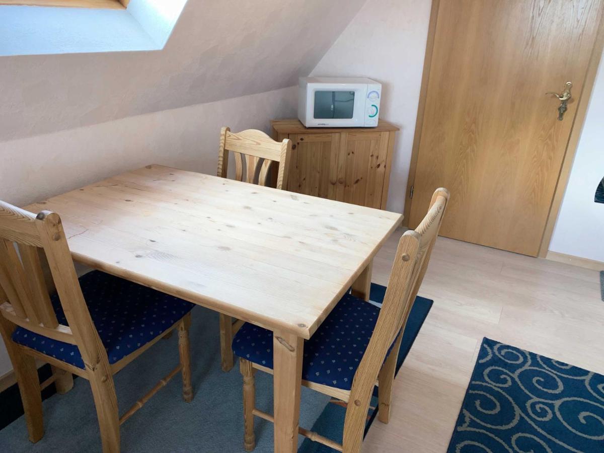 Appartement Moehlkiek Nordstrand Eksteriør bilde