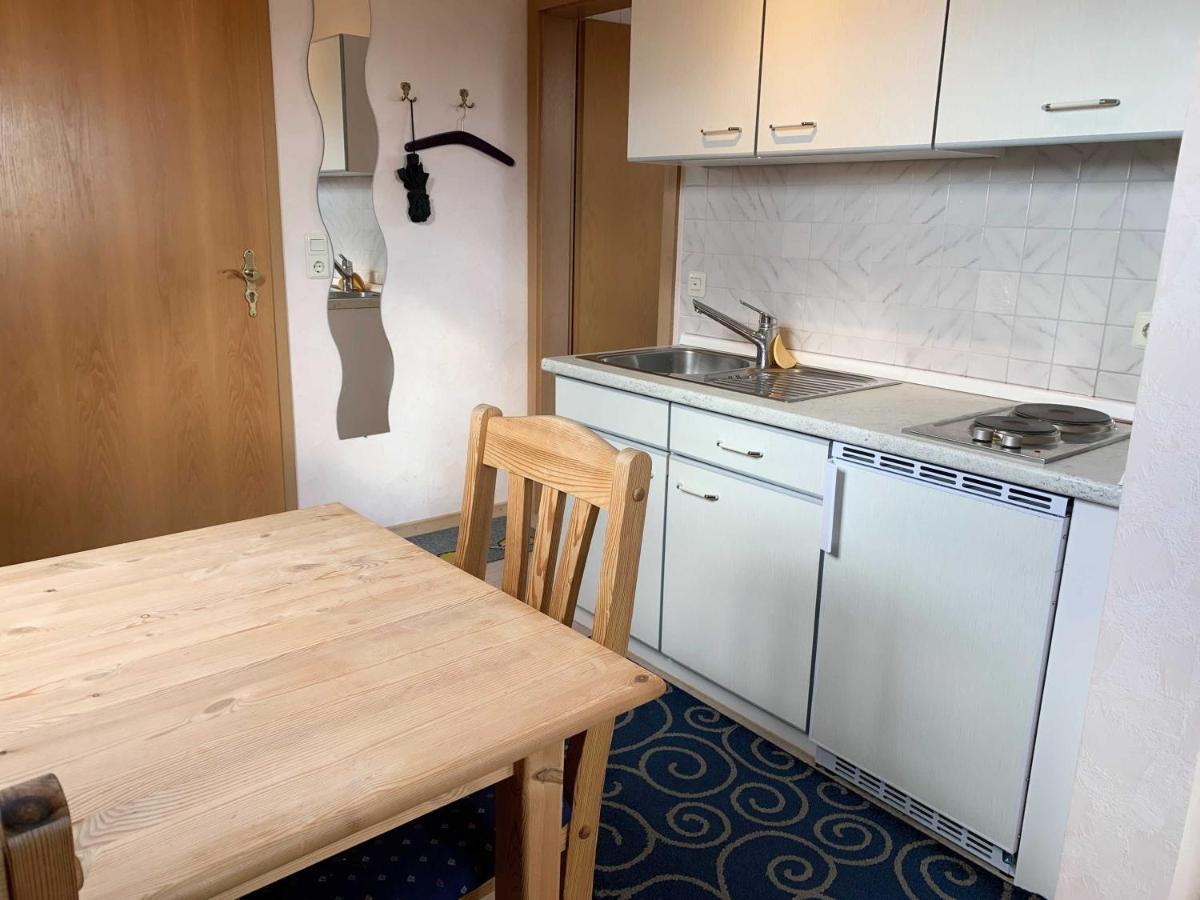 Appartement Moehlkiek Nordstrand Eksteriør bilde